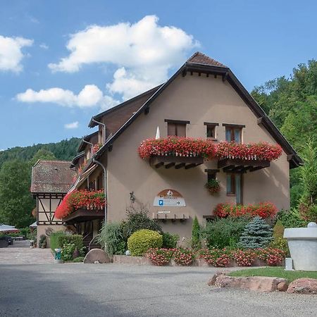 Domaine Le Moulin Hotel Ottrott Luaran gambar