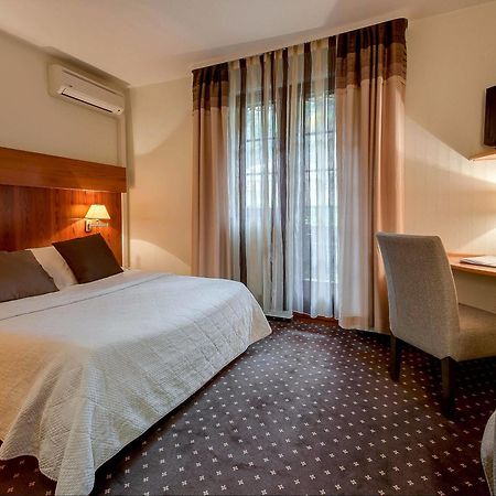 Domaine Le Moulin Hotel Ottrott Luaran gambar