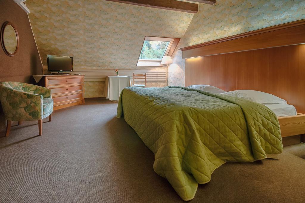 Domaine Le Moulin Hotel Ottrott Luaran gambar