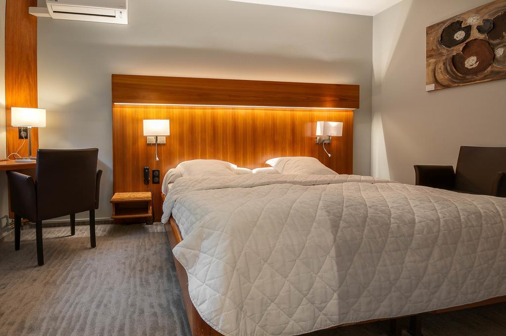 Domaine Le Moulin Hotel Ottrott Luaran gambar