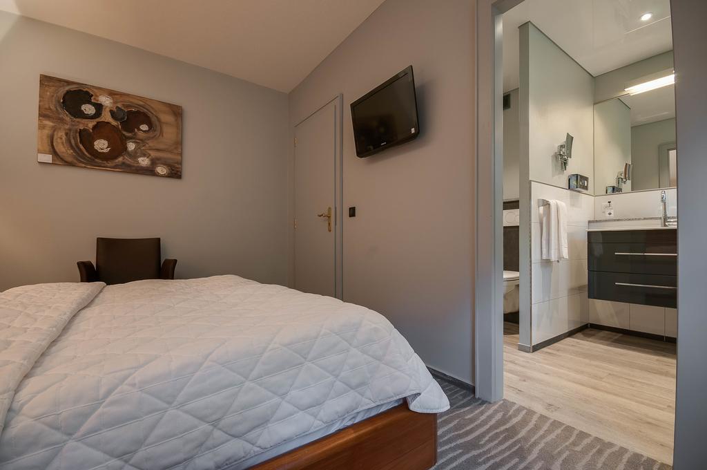 Domaine Le Moulin Hotel Ottrott Luaran gambar