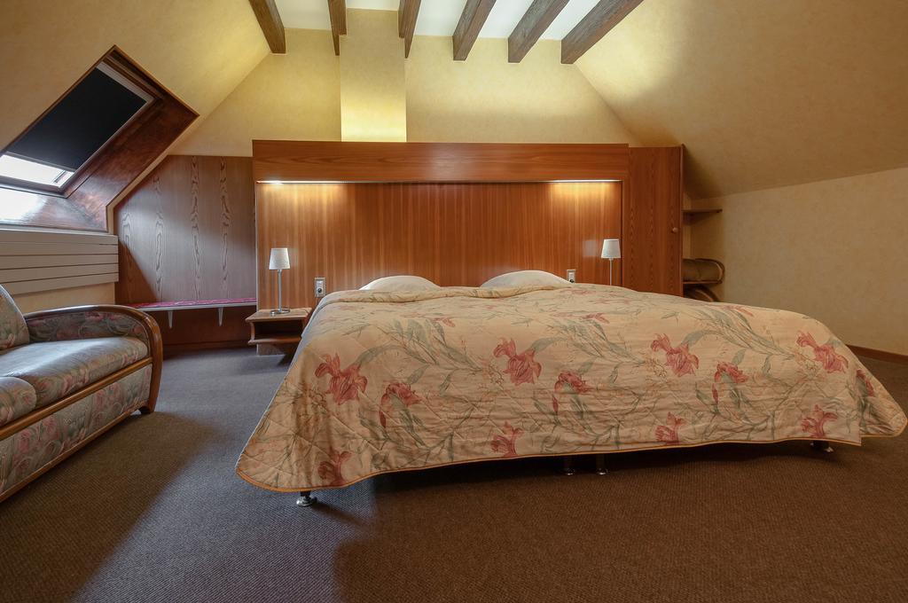Domaine Le Moulin Hotel Ottrott Luaran gambar