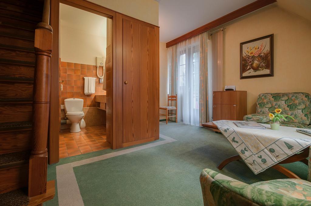 Domaine Le Moulin Hotel Ottrott Luaran gambar