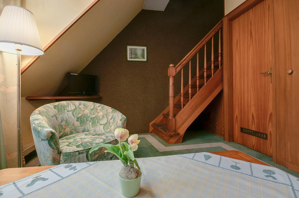 Domaine Le Moulin Hotel Ottrott Luaran gambar
