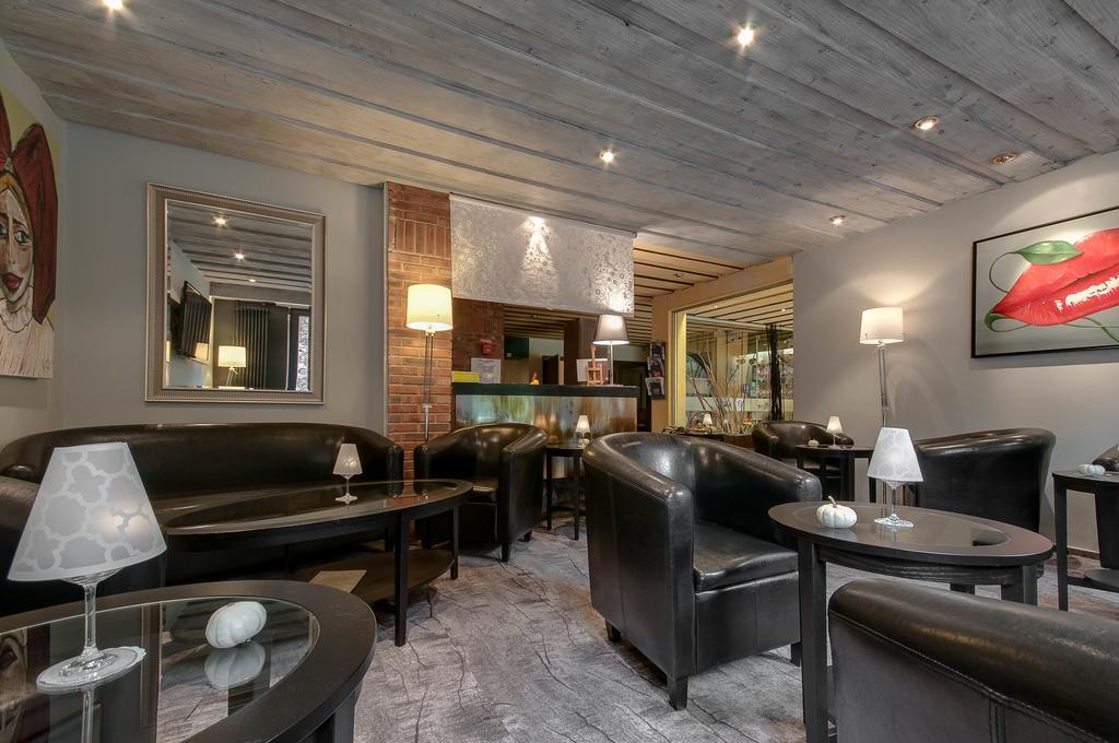 Domaine Le Moulin Hotel Ottrott Luaran gambar