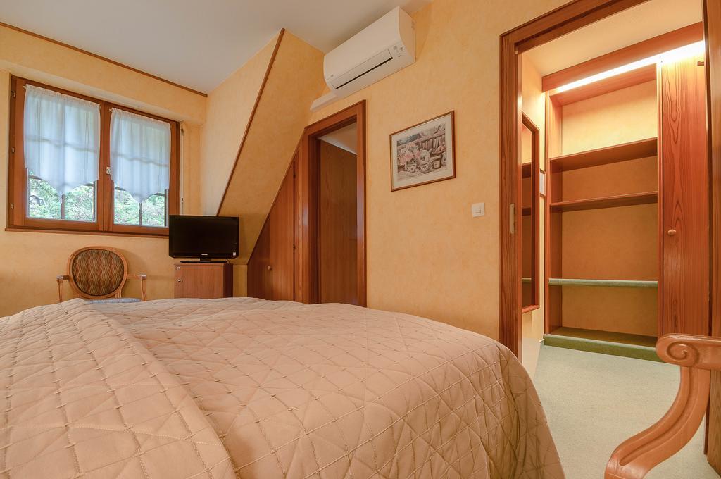 Domaine Le Moulin Hotel Ottrott Luaran gambar