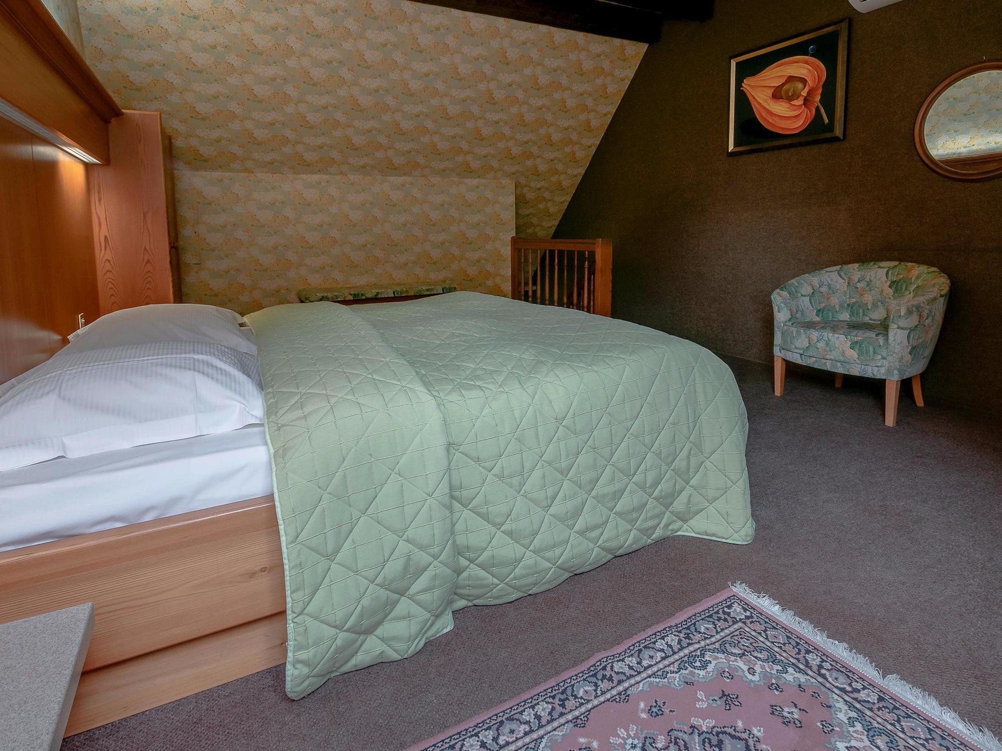 Domaine Le Moulin Hotel Ottrott Luaran gambar