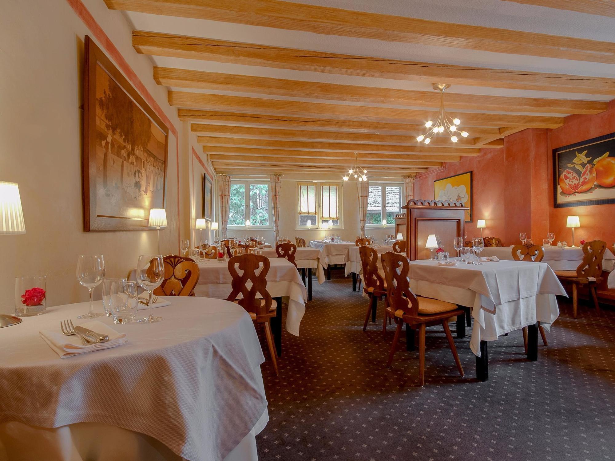 Domaine Le Moulin Hotel Ottrott Luaran gambar