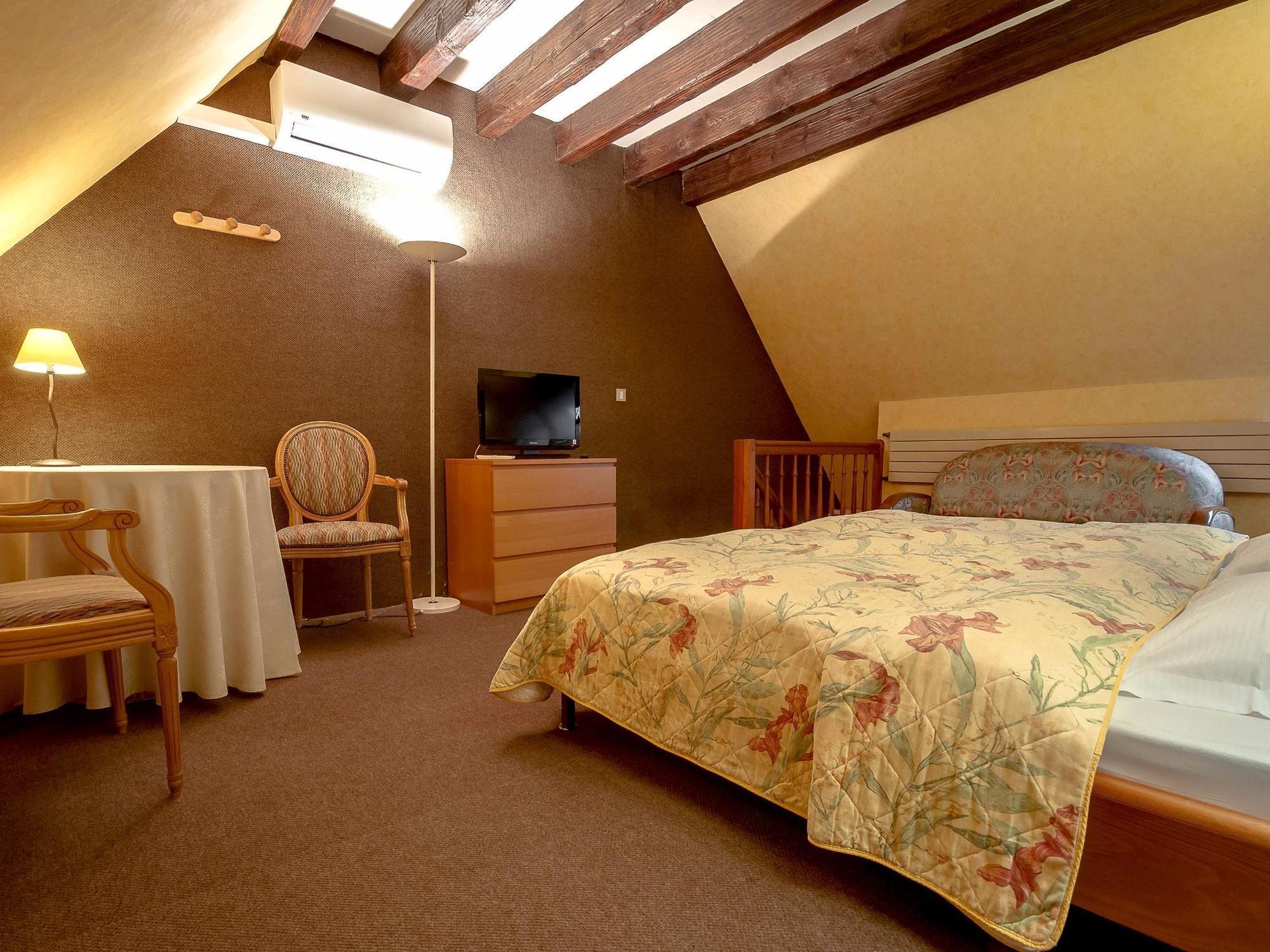 Domaine Le Moulin Hotel Ottrott Luaran gambar