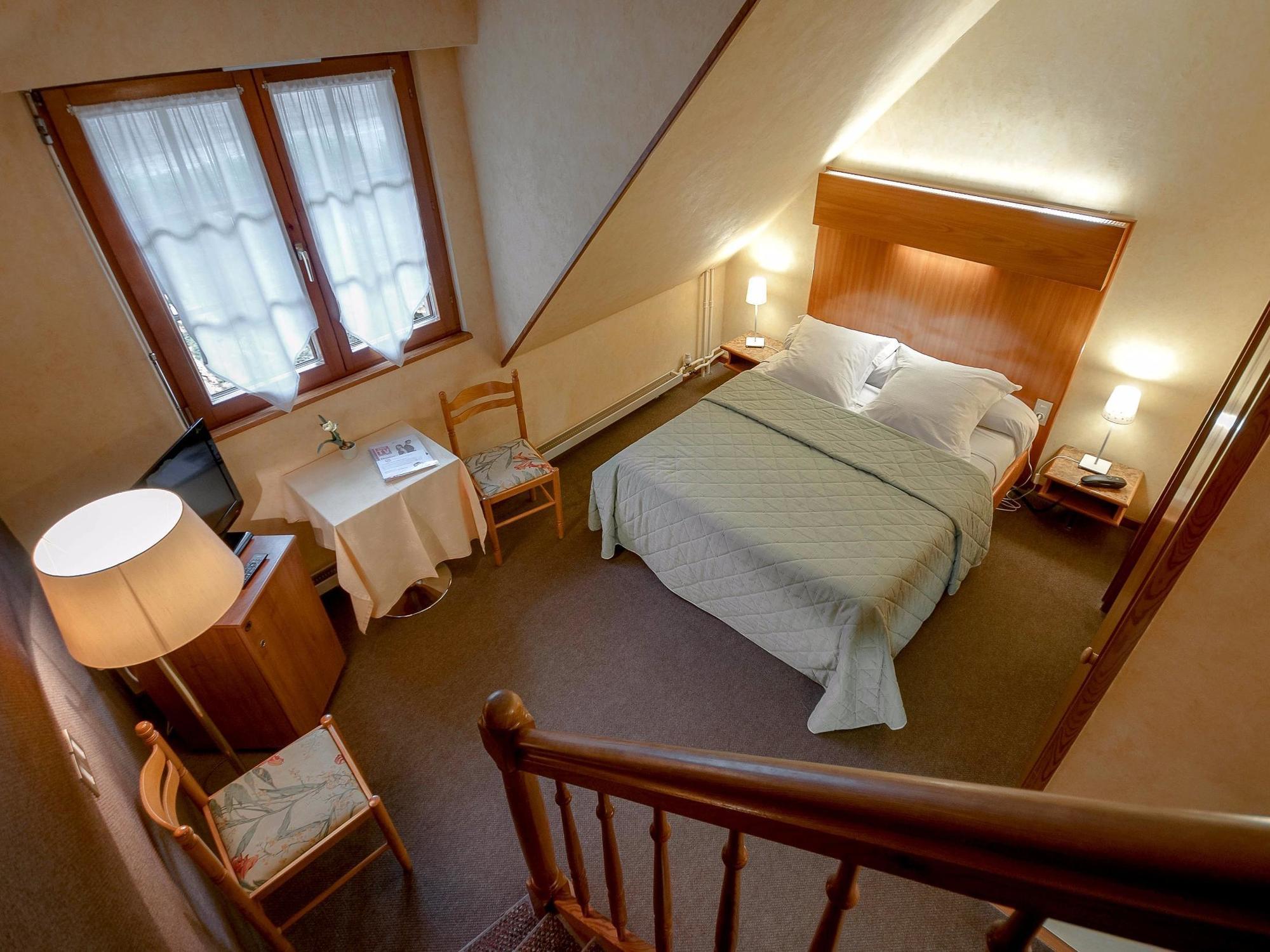 Domaine Le Moulin Hotel Ottrott Luaran gambar