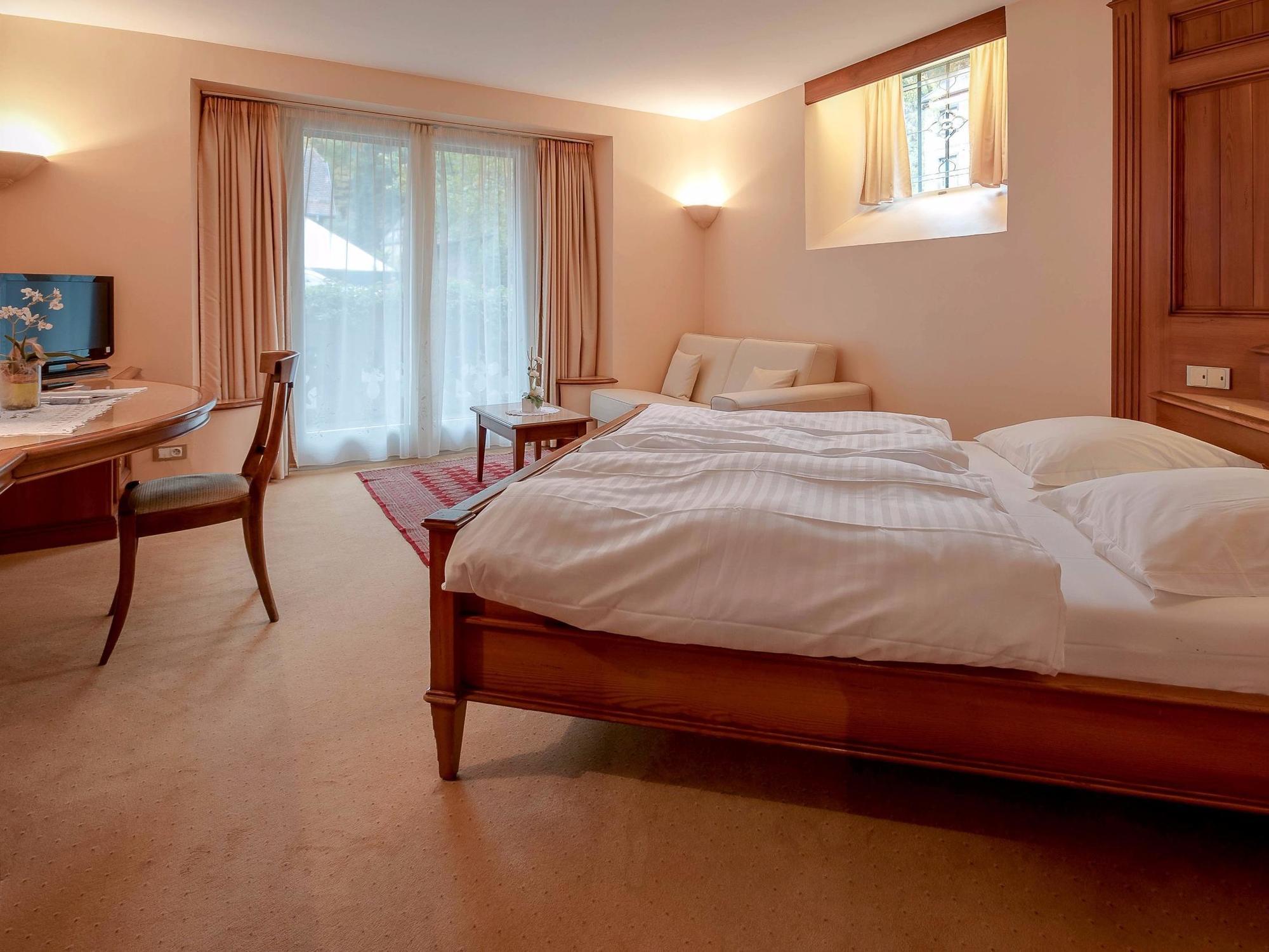 Domaine Le Moulin Hotel Ottrott Luaran gambar