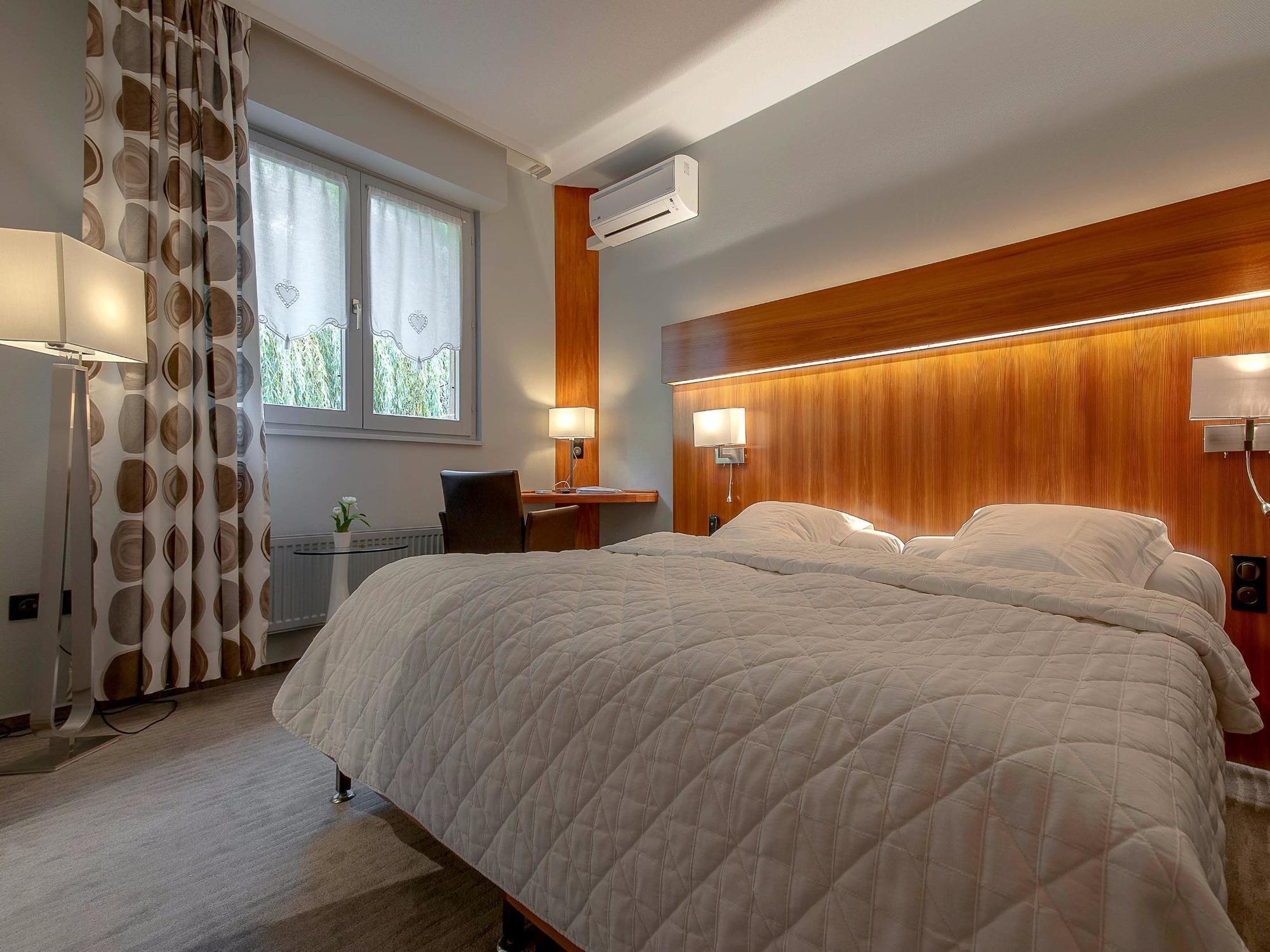 Domaine Le Moulin Hotel Ottrott Luaran gambar
