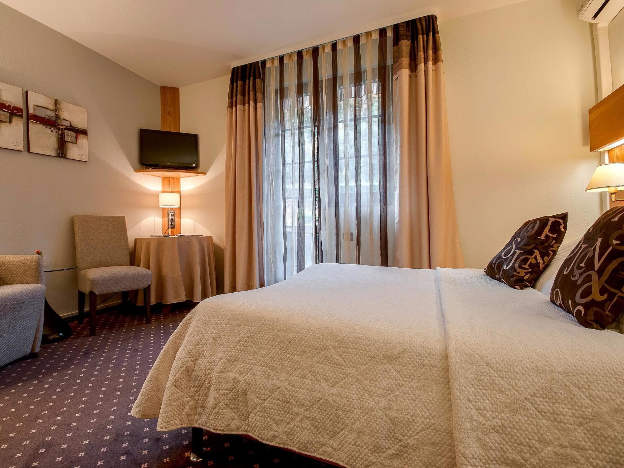 Domaine Le Moulin Hotel Ottrott Luaran gambar