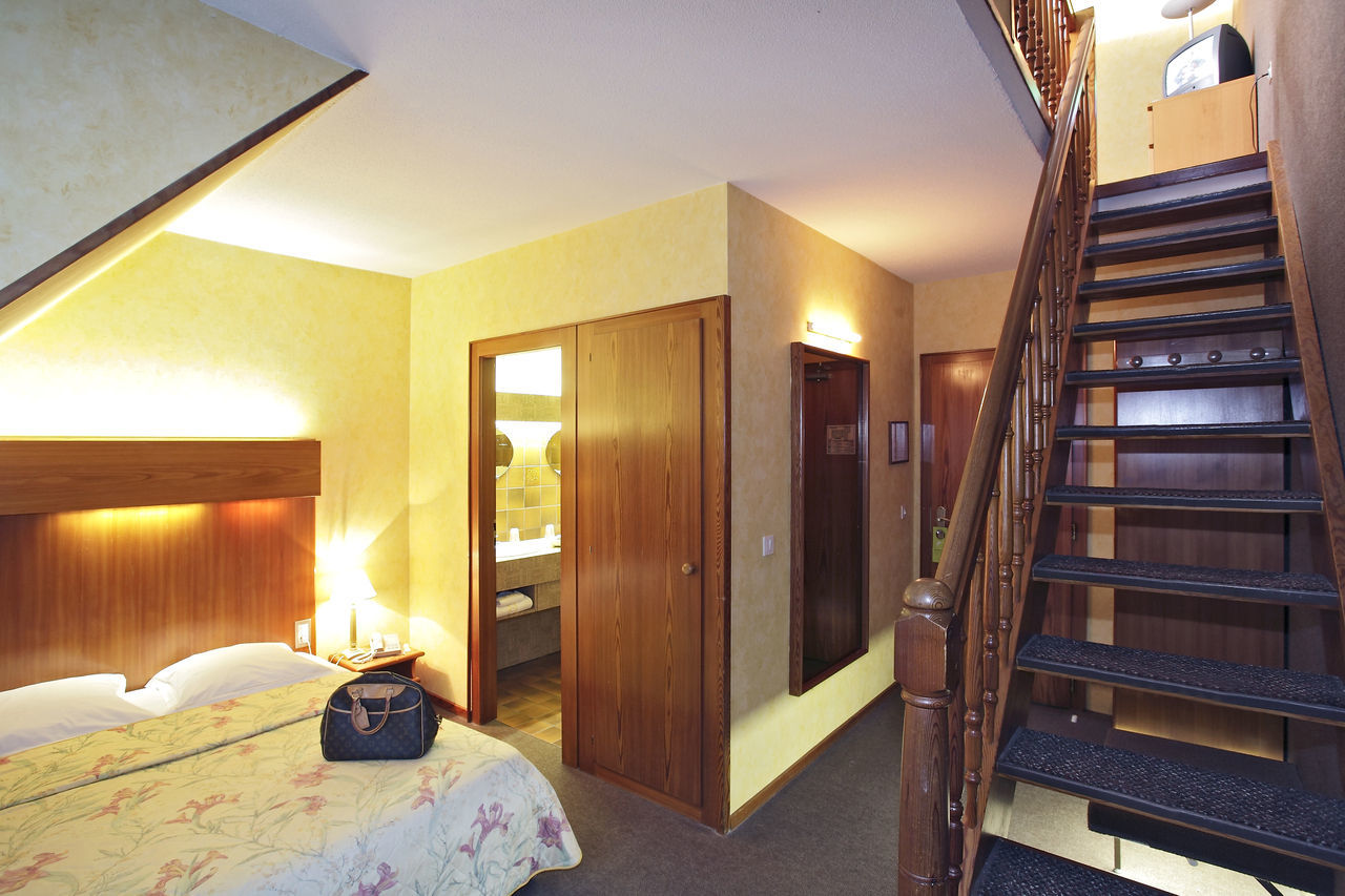 Domaine Le Moulin Hotel Ottrott Luaran gambar