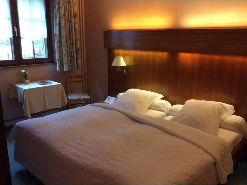 Domaine Le Moulin Hotel Ottrott Luaran gambar
