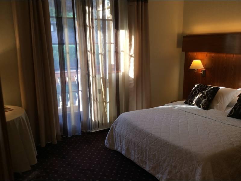 Domaine Le Moulin Hotel Ottrott Luaran gambar