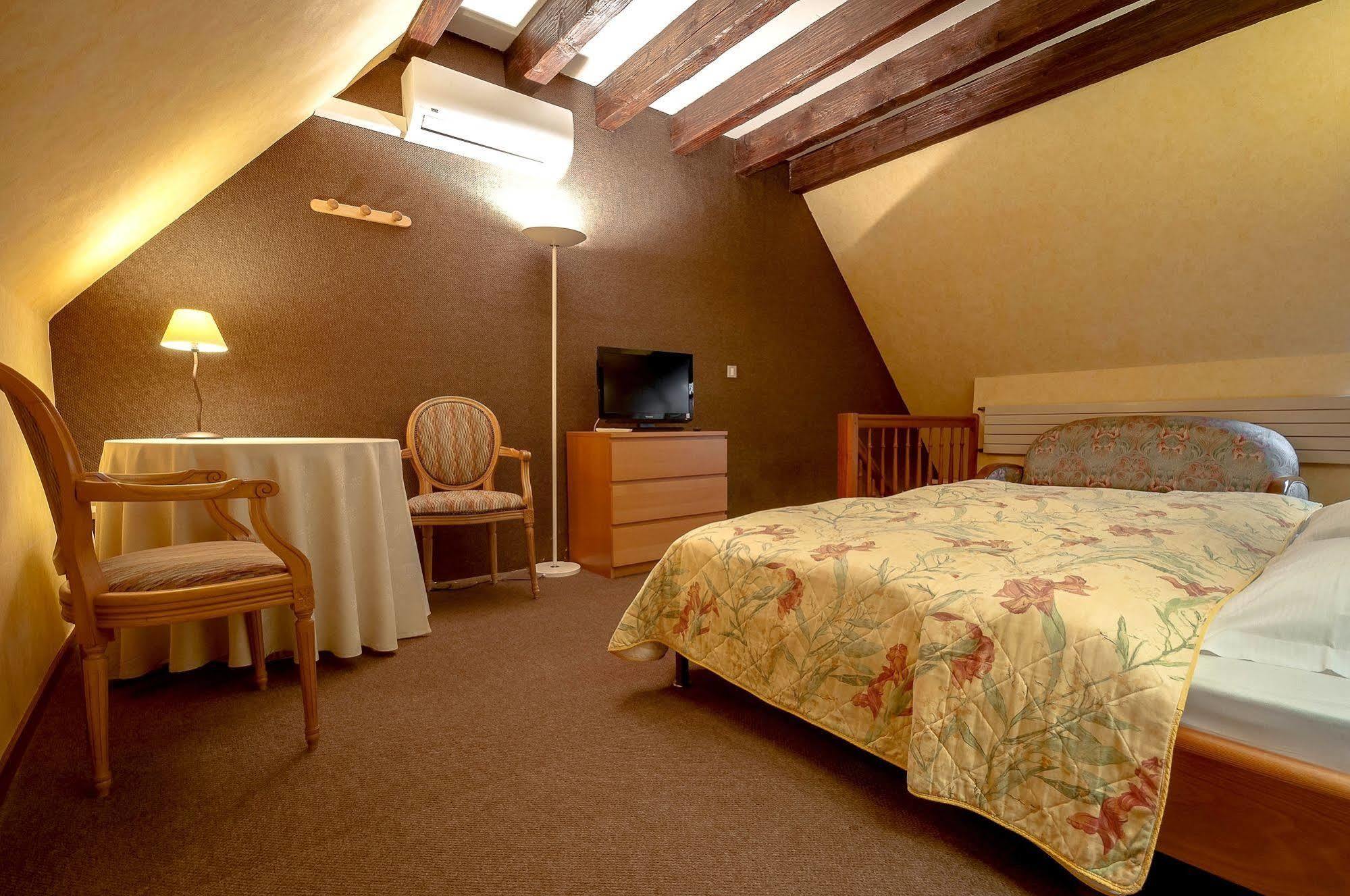 Domaine Le Moulin Hotel Ottrott Luaran gambar