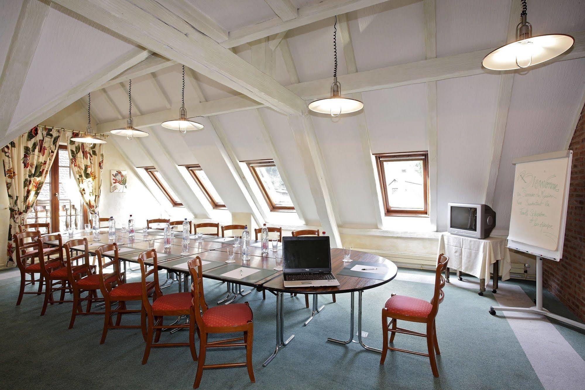 Domaine Le Moulin Hotel Ottrott Luaran gambar