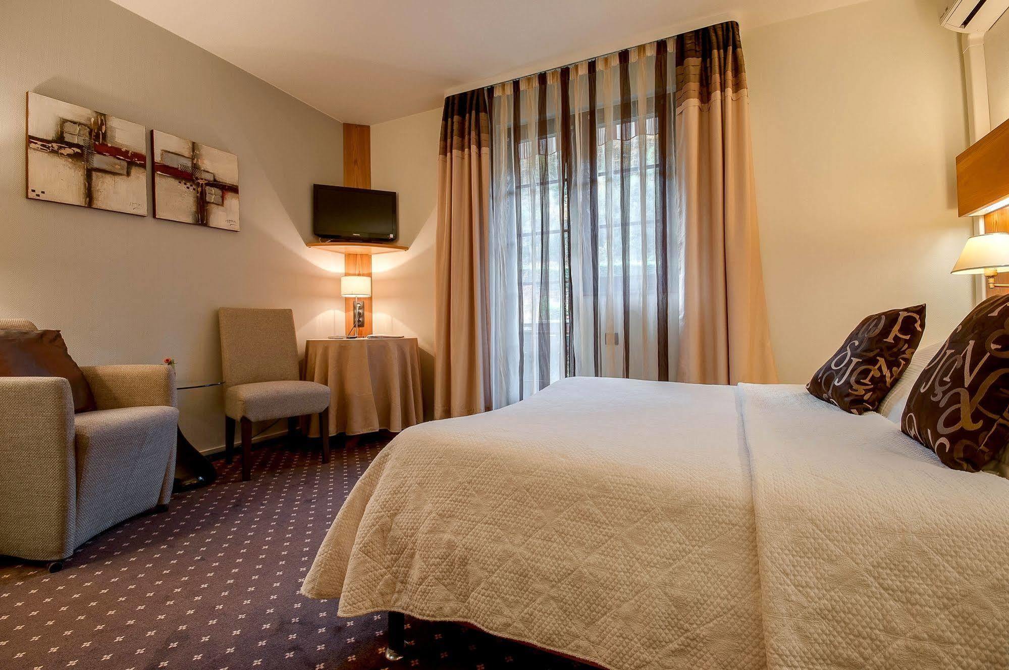 Domaine Le Moulin Hotel Ottrott Luaran gambar