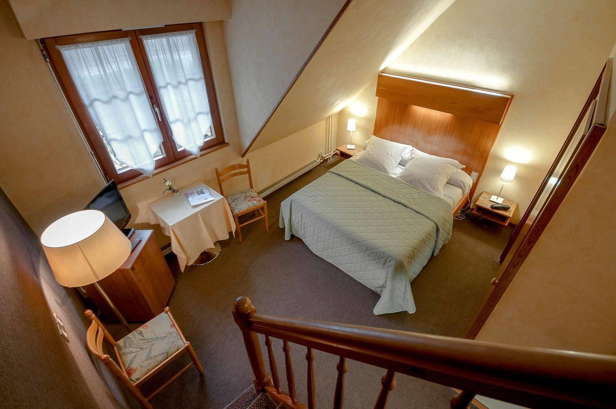 Domaine Le Moulin Hotel Ottrott Luaran gambar