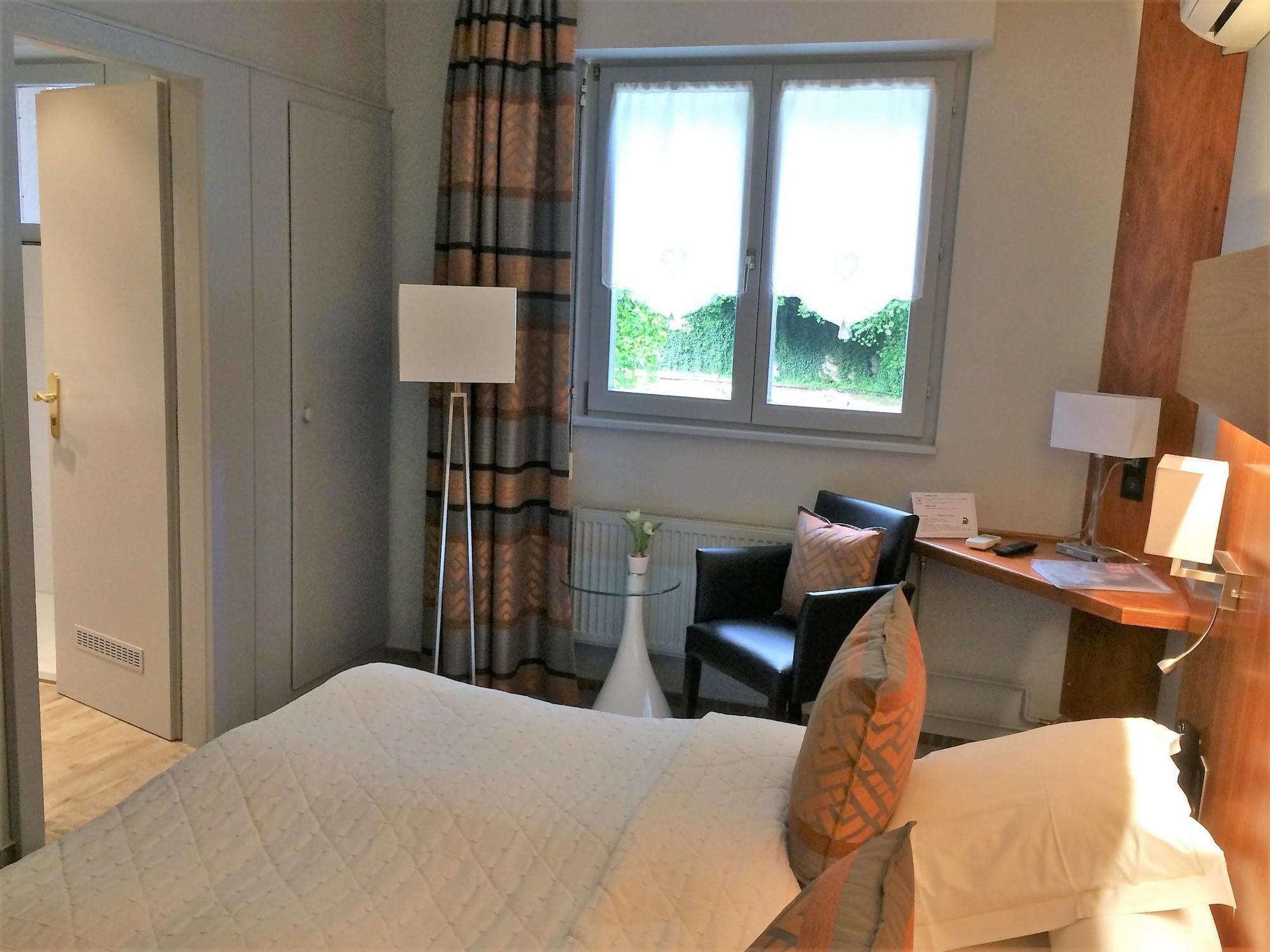 Domaine Le Moulin Hotel Ottrott Luaran gambar