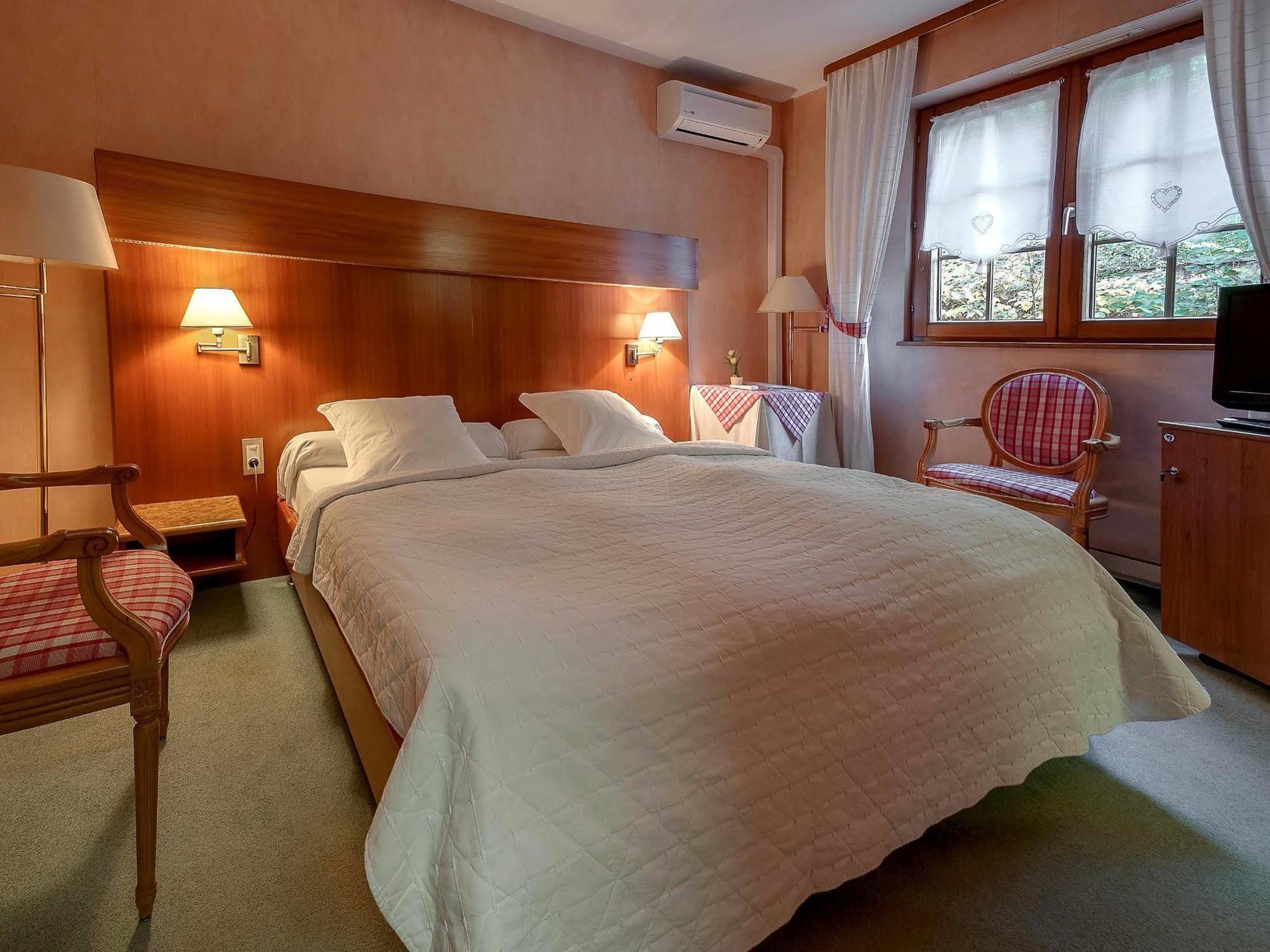 Domaine Le Moulin Hotel Ottrott Luaran gambar