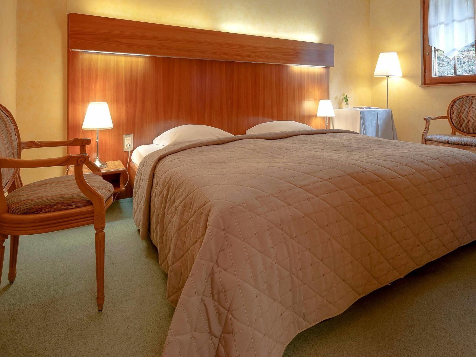 Domaine Le Moulin Hotel Ottrott Luaran gambar