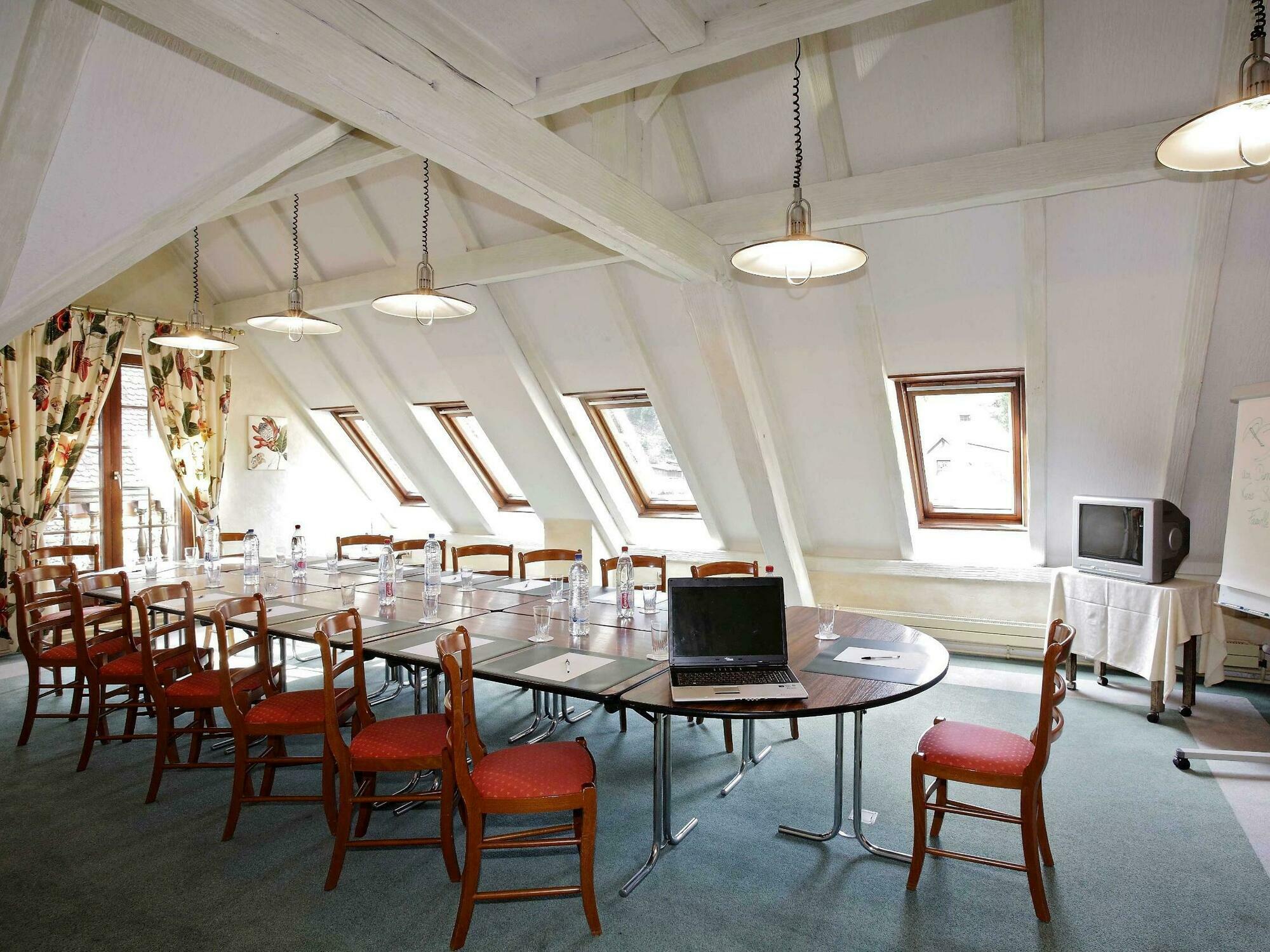 Domaine Le Moulin Hotel Ottrott Luaran gambar