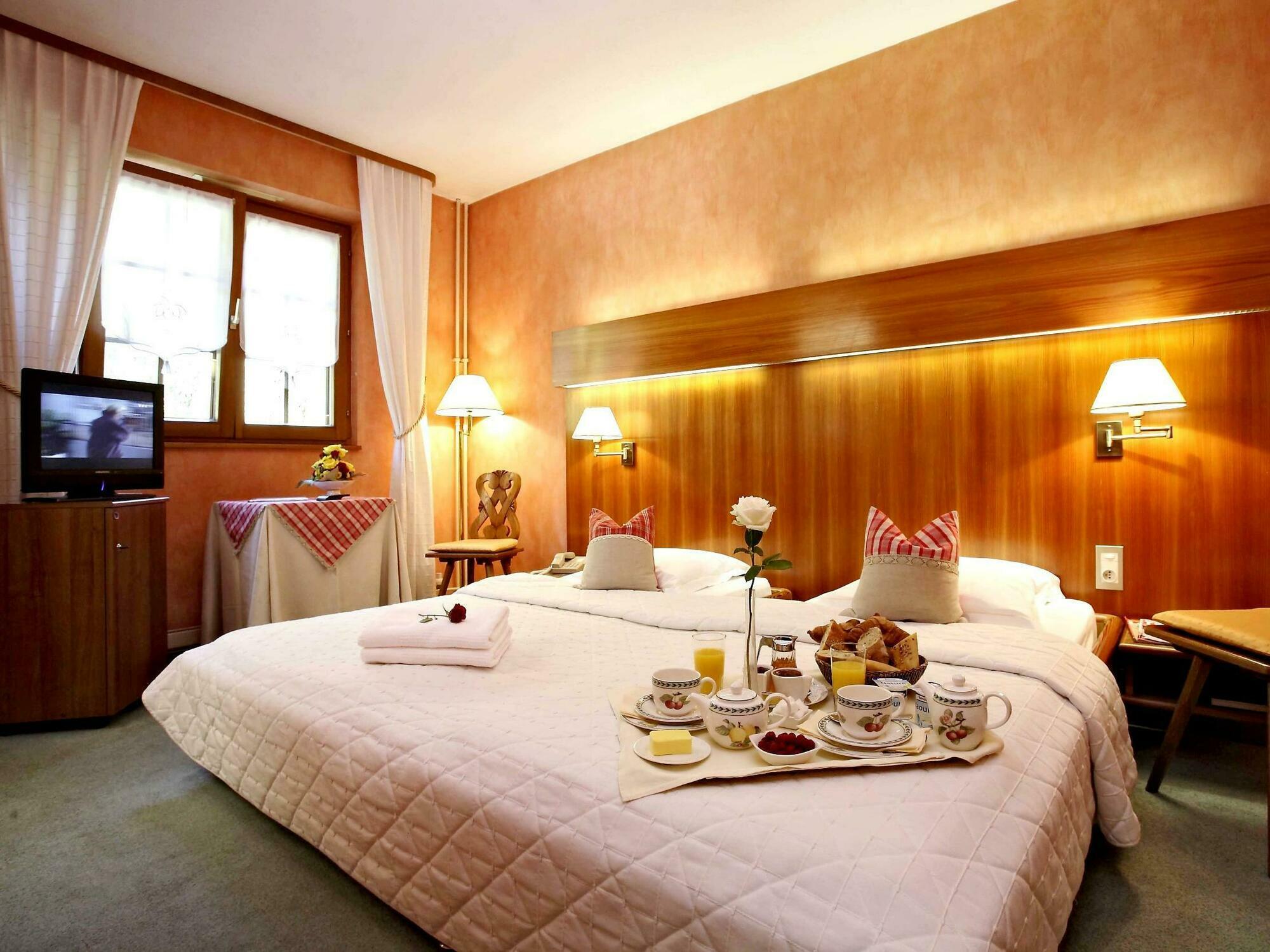 Domaine Le Moulin Hotel Ottrott Luaran gambar